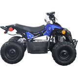 MotoTec E-Bully 36v 1000w ATV