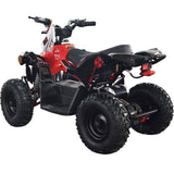 MotoTec E-Bully 36v 1000w ATV