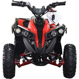 MotoTec E-Bully 36v 1000w ATV