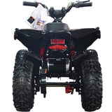 MotoTec E-Bully 36v 1000w ATV