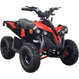 MotoTec E-Bully 36v 1000w ATV