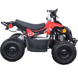 MotoTec E-Bully 36v 1000w ATV