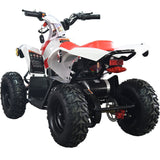 MotoTec E-Bully 36v 1000w ATV