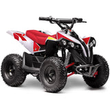 MotoTec E-Bully 36v 1000w ATV