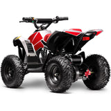 MotoTec E-Bully 36v 1000w ATV