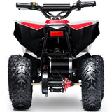 MotoTec E-Bully 36v 1000w ATV