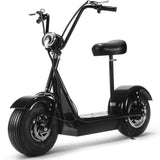 MotoTec FatBoy 48v 800w Electric Scooter