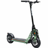 MotoTec Free Ride 48v 600w Lithium Electric Scooter