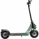 MotoTec Free Ride 48v 600w Lithium Electric Scooter