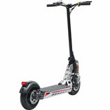 MotoTec Free Ride 48v 600w Lithium Electric Scooter