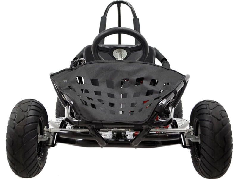 MotoTec Off Road Go Kart 48v 1000w