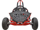 MotoTec Off Road Go Kart 48v 1000w