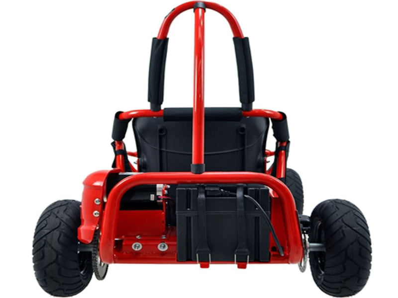 MotoTec Off Road Go Kart 48v 1000w