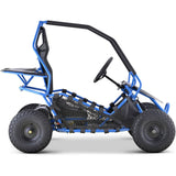 MotoTec Maverick Go Kart 36v 1000w