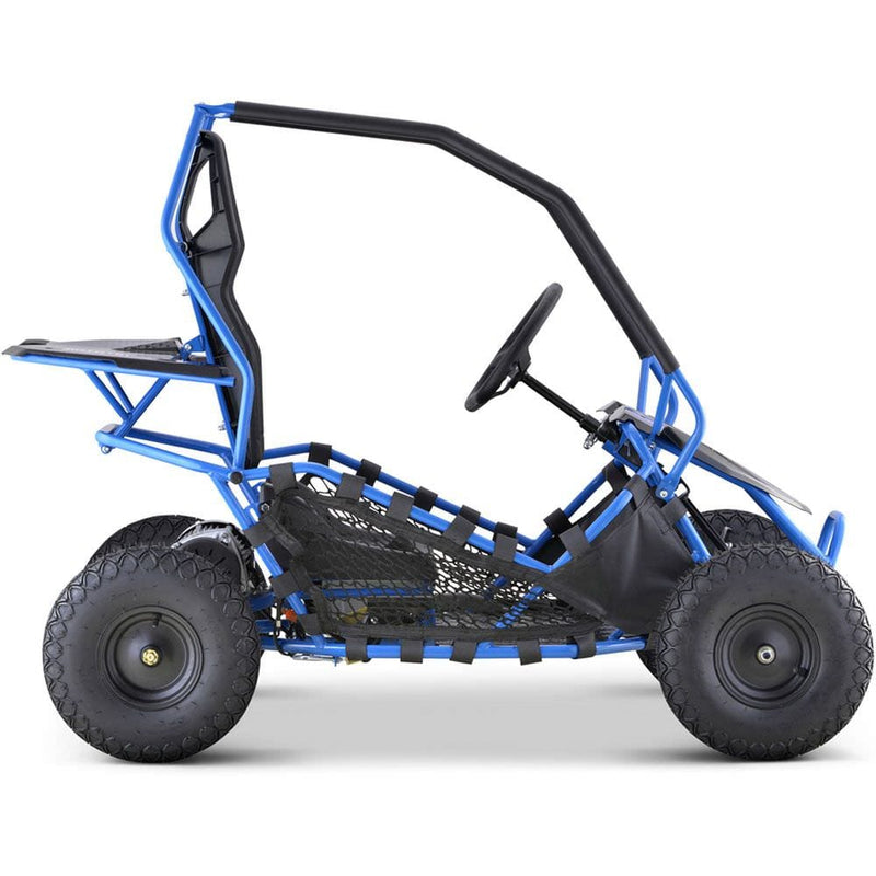 MotoTec Maverick Go Kart 36v 1000w