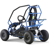 MotoTec Maverick Go Kart 36v 1000w