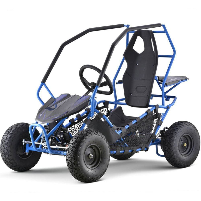 MotoTec Maverick Go Kart 36v 1000w