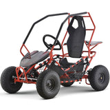 MotoTec Maverick Go Kart 36v 1000w