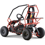 MotoTec Maverick Go Kart 36v 1000w