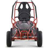 MotoTec Maverick Go Kart 36v 1000w