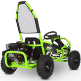 MotoTec Mud Monster 98cc Go Kart Full Suspension