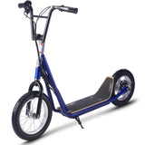 MotoTec Groove 36v 350w Big Wheel Lithium Electric Scooter