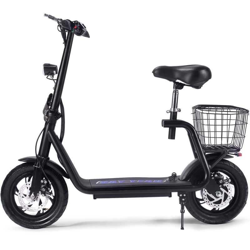 MotoTec Metro 36v 500w Lithium Electric Scooter