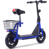 MotoTec Metro 36v 500w Lithium Electric Scooter