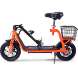 MotoTec Metro 36v 500w Lithium Electric Scooter