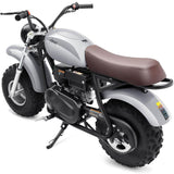 MotoTec Trailcross 200cc 4-Stroke Gas Mini Bike