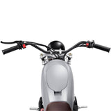 MotoTec Trailcross 200cc 4-Stroke Gas Mini Bike