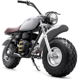 MotoTec Trailcross 200cc 4-Stroke Gas Mini Bike