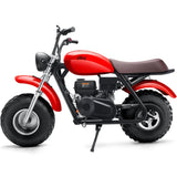 MotoTec Trailcross 200cc 4-Stroke Gas Mini Bike