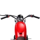 MotoTec Trailcross 200cc 4-Stroke Gas Mini Bike