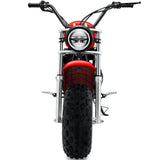 MotoTec Trailcross 200cc 4-Stroke Gas Mini Bike