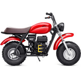 MotoTec Trailcross 200cc 4-Stroke Gas Mini Bike