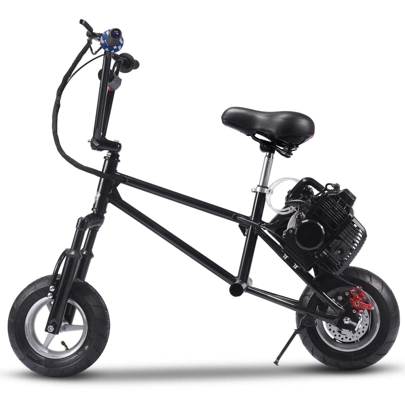 MotoTec 49cc Gas Mini Bike V2