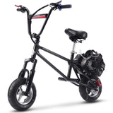 MotoTec 49cc Gas Mini Bike V2