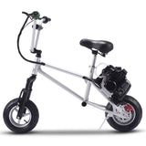 MotoTec 49cc Gas Mini Bike V2