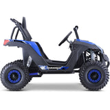 MotoTec Raider Kids UTV 48v 1200w Full Suspension