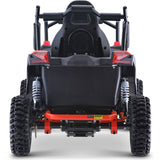 MotoTec Raider Kids UTV 48v 1200w Full Suspension