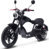 MotoTec Raven 60v 30ah 2500w Lithium Electric Scooter