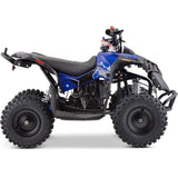 MotoTec Renegade 40cc 4-Stroke Kids Gas ATV