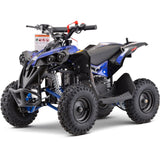 MotoTec Renegade 40cc 4-Stroke Kids Gas ATV