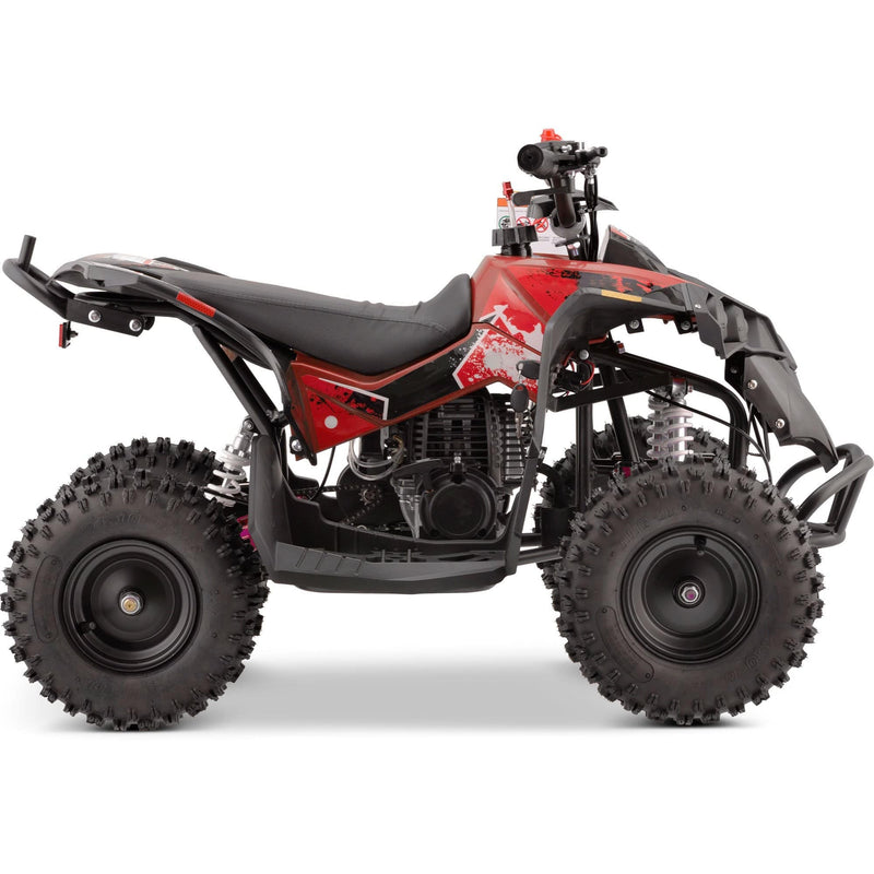 MotoTec Renegade 40cc 4-Stroke Kids Gas ATV