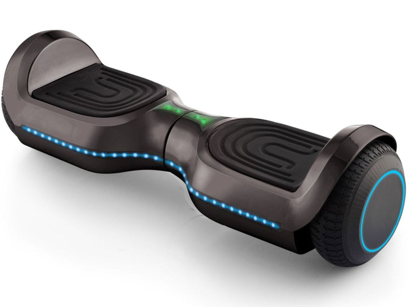 MotoTec Hoverboard 24v 6.5in Wheel L17 Pro