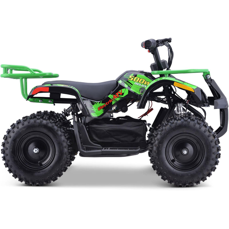 MotoTec Sonora 36v 500w Kids ATV