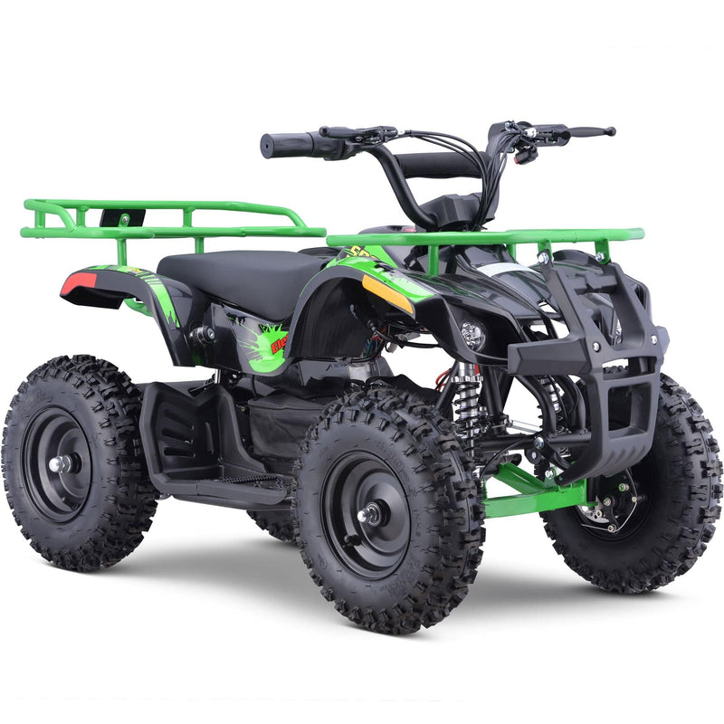 MotoTec Sonora 36v 500w Kids ATV