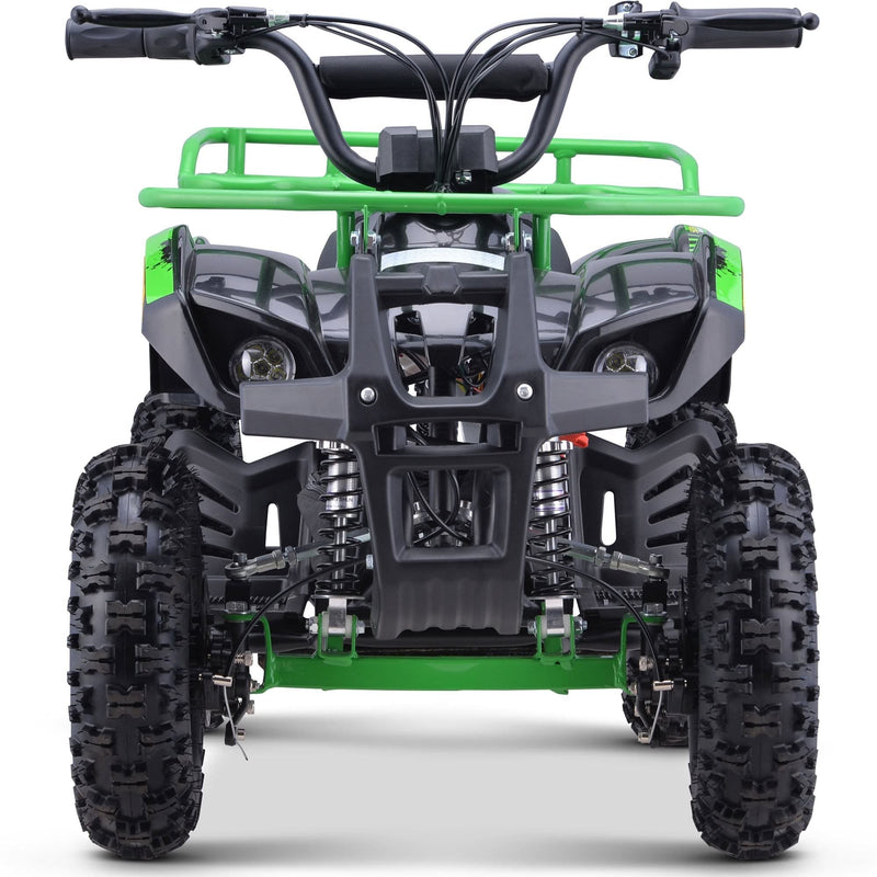 MotoTec Sonora 36v 500w Kids ATV