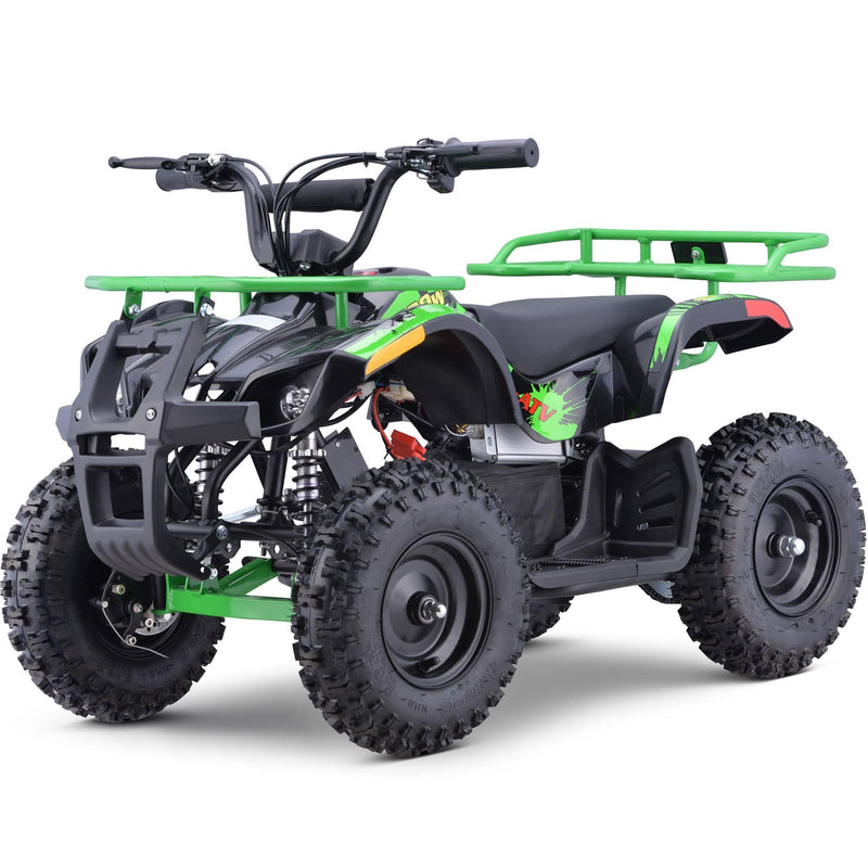 MotoTec Sonora 36v 500w Kids ATV